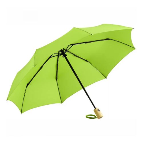Mini RPET umbrella - Image 8